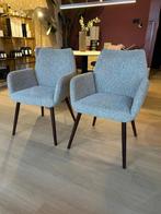 H.E. Design - Danillo - Houten poot - Gloednieuw!, Ophalen, Twee, Overige kleuren, Nieuw