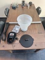 Nieuw!!!! Voer automaat koi, Tuin en Terras, Ophalen of Verzenden, Overige typen