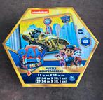 Paw patrol puzzel 4+ (nieuw), Ophalen of Verzenden, 10 tot 50 stukjes, Zo goed als nieuw, 4 tot 6 jaar