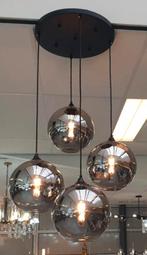 Hanglamp lamp zie advertentie, Ophalen, Gebruikt, Minder dan 50 cm