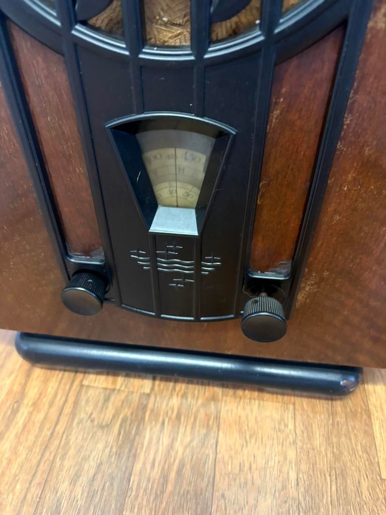 Philips 630a, Ophalen