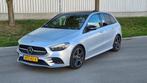 Mercedes-Benz B-Klasse 220d AMG Line Camera|Navi|Pano|Sfeer, Auto's, 1465 kg, Diesel, Vierwielaandrijving, Particulier