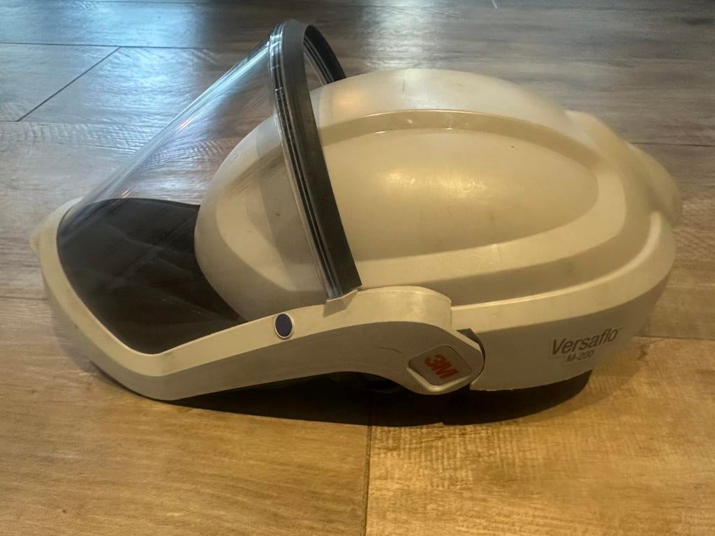 Versaflow m200, Ophalen of Verzenden, Zo goed als nieuw