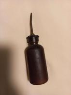 Vw kever, Bril,Ovaal kever Olie flesje, jaren 50-60, Ophalen of Verzenden