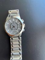 Sprit horloge, Staal, Staal, Polshorloge, Zo goed als nieuw