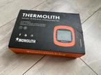 Monolith Thermolith thermometer met 4 probes, Ophalen of Verzenden, Gebruikt