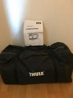 Thule Quickfit 310 L luifeltent - Zo goed als nieuw, Ophalen of Verzenden, Zo goed als nieuw
