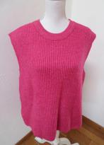 D11 GINA spencer trui roze maat M 38/40, Maat 38/40 (M), Ophalen of Verzenden, Zo goed als nieuw, Roze