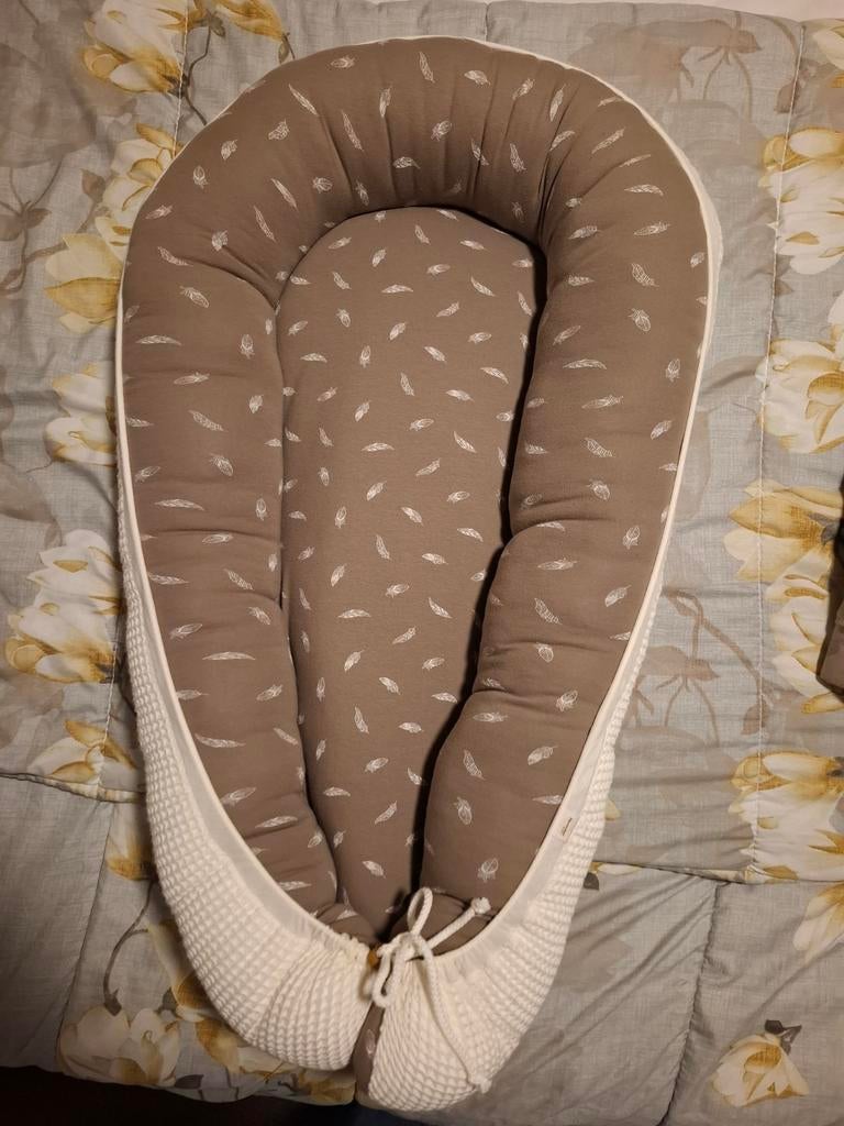 Babynestje, Kinderen en Baby's, Babywiegjes en Ledikanten, Ophalen of Verzenden, Zo goed als nieuw, Overige typen