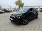 Citroen C3 1.2 PureTech Business Automaat (BOVAG/RIJKLAARPRI, Gebruikt, 1199 cc, 450 kg, Zwart