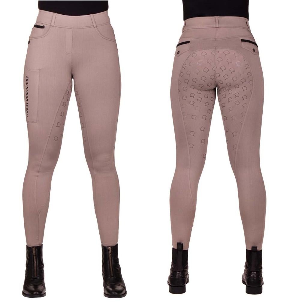 Rijlegging Jorine 44, Dieren en Toebehoren, Qhp, Maasbracht, Gersalsport@home.nl, Dames
