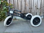 Wishbone 3 in 1 loopfiets zwart, Ophalen, Zo goed als nieuw, Loopfiets