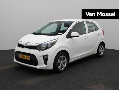 Kia Picanto 1.0 MPi ComfortPlusLine | Achteruitrij Camera |, Auto's, Kia, Bedrijf, Te koop, Picanto, ABS, Achteruitrijcamera, Airbags
