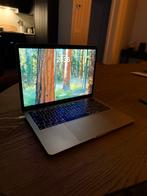 MacBook Pro 13-inch Touch Bar, Computers en Software, Apple Macbooks, Ophalen, Zo goed als nieuw, 13 inch, 2 tot 3 Ghz