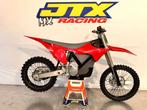 STARK VARG MX ALPHA DEMO (bj 2023), Stark, Bedrijf, Crossmotor