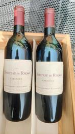 Chateau de Rayssac 1994, Frankrijk, Nieuw, Ophalen of Verzenden, Rode wijn