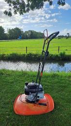 Husqvarna GX 560 benzine zweefmaaier., Tuin en Terras, Grasmaaiers, Gebruikt, -, -, Ophalen of Verzenden