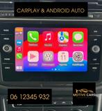 Apple CarPlay en Android Auto activeren VAG Volkswagen Seat