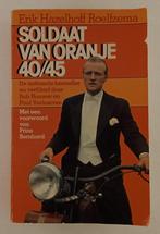 Hazelhoff Roelfzema, Erik - Soldaat van oranje 40/45, Boeken, Verzenden, Gelezen, Nederland