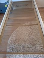 Auping Spiraalbodem - Goede Staat!, Huis en Inrichting, Ophalen, 90 cm, Eenpersoons, Beige