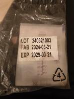 Philips Borstmelk Bewaarzakjes x5, Ophalen of Verzenden, Nieuw, Overige typen