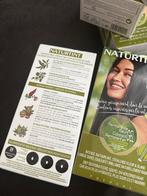 Haarverf naturtint zwart, Ophalen, Nieuw, Overige typen