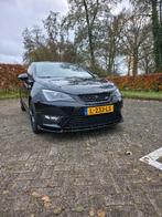 Seat Ibiza 1.4 TSI 132KW Cupra AUT 2013 Zwart, Auto's, Euro 5, Zwart, 4 cilinders, 179 pk
