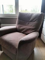 Relax stoel, Huis en Inrichting, Banken | Sofa's en Chaises Longues, Minder dan 150 cm, Gebruikt, Stof, Eenpersoons