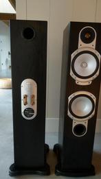 Monitor Audio RS-6 silver, Overige merken, Gebruikt, Ophalen of Verzenden, 120 watt of meer