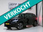 Skoda Kodiaq 1.5 TSI Sportline Business "Origineel NL!" Trek, Voorwielaandrijving, 4 cilinders, 150 pk, Zwart