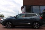 RENAULT Kadjar TCe *Intens* | Carplay | Camera | Cruise & Cl, Gebruikt, 4 cilinders, 700 kg, Leder en Stof