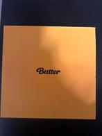 Butter album, Cd's en Dvd's, Cd's | Wereldmuziek, Zo goed als nieuw, Verzenden