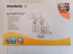 Medela afkolfset, Ophalen of Verzenden, Zo goed als nieuw, Borstkolf