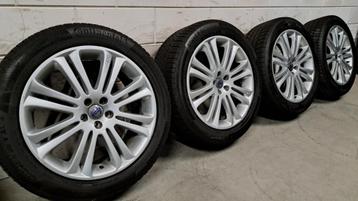 Lichtmetalen velgen Volvo XC90 Zeekr 001 RR Velar 275/45/20 beschikbaar voor biedingen