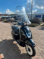 Peugeot django geel kenteken 2017, Ophalen, Zo goed als nieuw, Benzine, Overige modellen