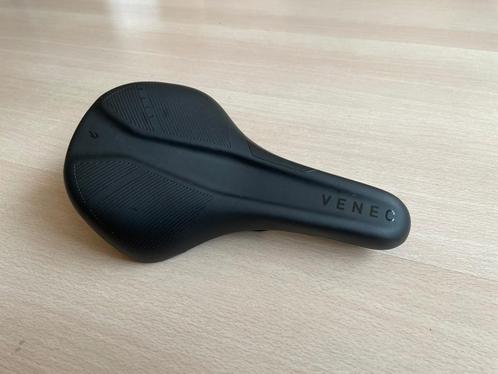 CUBE NATURAL FIT VENEC LITE BLACK fietszadel - SPLINTERNIEUW, Fietsen en Brommers, Fietsonderdelen, Nieuw, Racefiets, Zadel, Ophalen of Verzenden