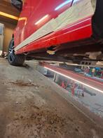 Apk laswerk, Ophalen of Verzenden