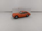 MGB GT, Hobby en Vrije tijd, Modelauto's | 1:43, Ophalen of Verzenden, Nieuw, Auto, Matchbox