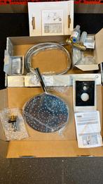 Douche inbouw thermostaat, Ophalen of Verzenden, Nieuw, Chroom, Douche