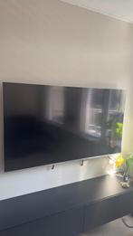 Samsung tv 65inch, Ophalen, 50 Hz, Zo goed als nieuw, Samsung