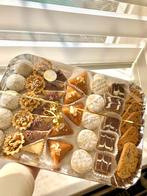 Eid marokkaanse koekjes, Variabele uren, Overige vormen