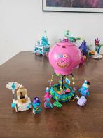 Lego Trolls Poppy's luchtballon avontuur zgan, Ophalen of Verzenden, Zo goed als nieuw