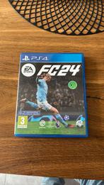 Ea fc 24 spel, Ophalen of Verzenden, Zo goed als nieuw, Sport, 3 spelers of meer