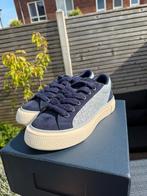 Luxe sneaker in Navy blue maat 44, Kleding | Heren, Christian Dior, Blauw, Nieuw, Ophalen of Verzenden