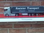 WSI  Daf  XG  4 x 2  van  Koetsier  Transport.