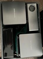 Harman Kardon MAS 100, Overige merken, Ophalen of Verzenden, Zo goed als nieuw, Microset