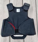 Bodyprotector fouganza voor 12 tot 14 jarige., Dieren en Toebehoren, Ophalen of Verzenden, Gebruikt