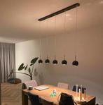 Mooie hanglamp (boven de eettafel), Ophalen of Verzenden, Zo goed als nieuw