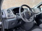 Renault Trafic 1.6dCi 120PK Lang / Navigatie / Camera / Crui, Auto's, Bestelauto's, Geïmporteerd, Gebruikt, 750 kg, 16 km/l