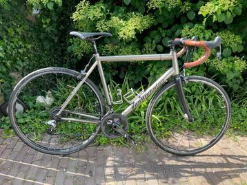 Van Nicholas Boreas racefiets  beschikbaar voor biedingen
